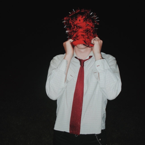 Joey Maxwell - shoelaces