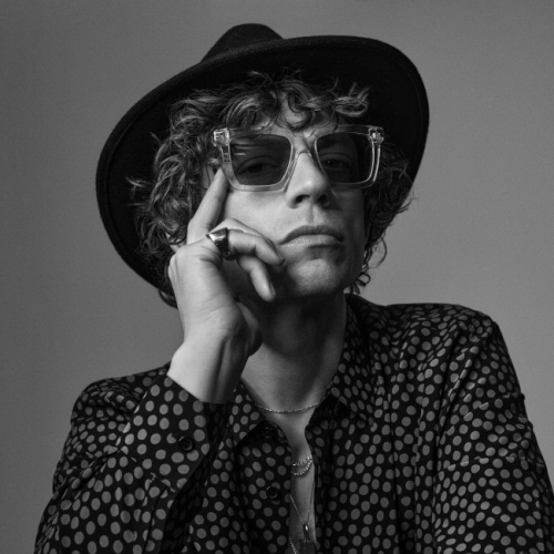 Bernhoft - Let It Go