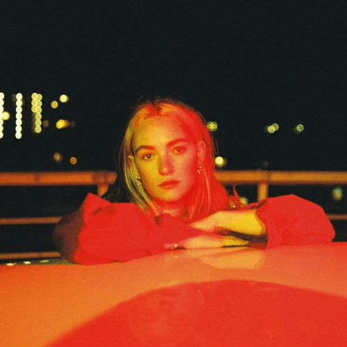 néomí - your girl