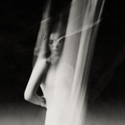 Ghostly Kisses - Golden Eyes