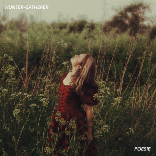 Poesie - Hunter-Gatherer