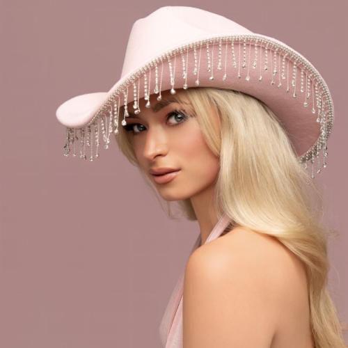 Stella Lain - Country Girl