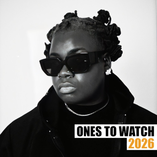 Ossi Grace - Love Like This